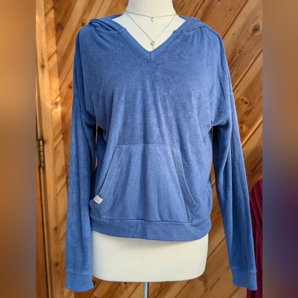 Roxy Hoodie